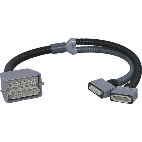 CY-2612-YD-15_SPECIAL_Y_Cable_to_Connect_a_2x24_HBE_Mold_with_a_DME_type_Controller_large