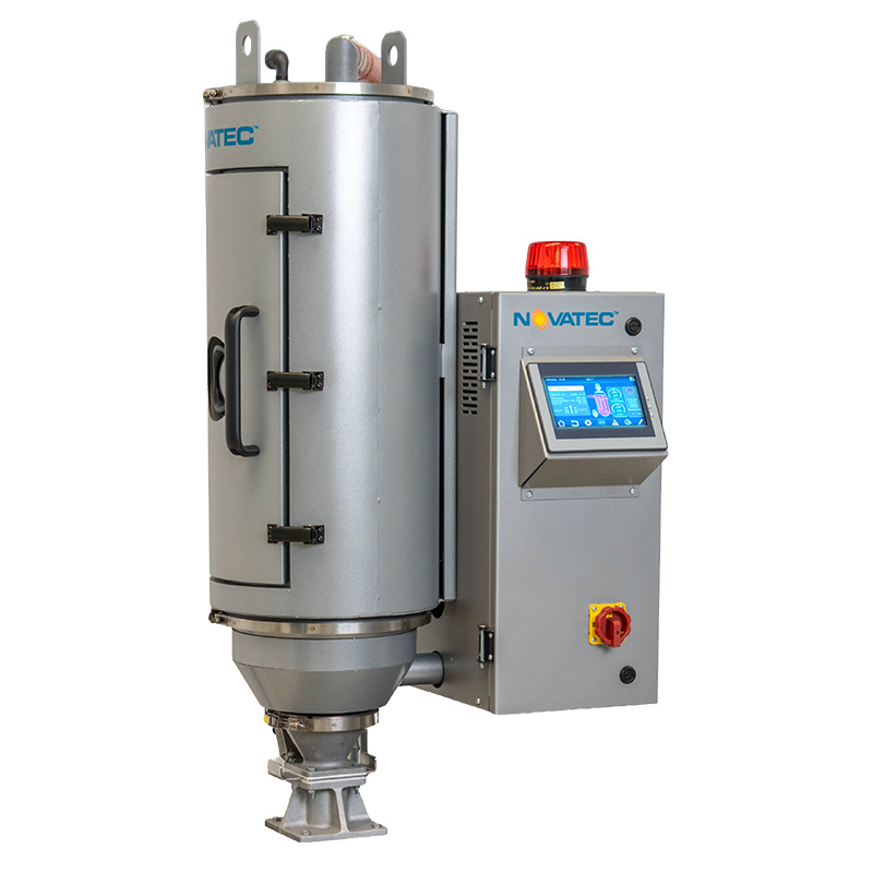 Novatec NovaDrier ND3 Series